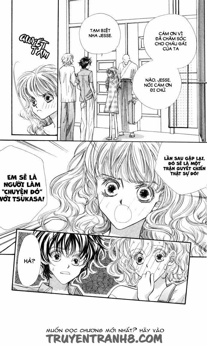 yoru made matenai chapter 13 41