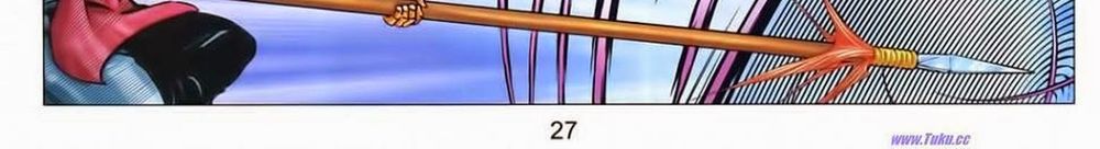 tuyệt thế vô song 2 chapter 58 52