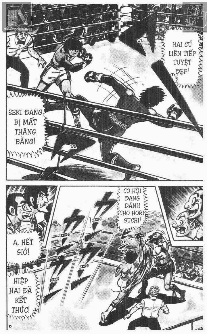 ganbare genki chapter 220 6