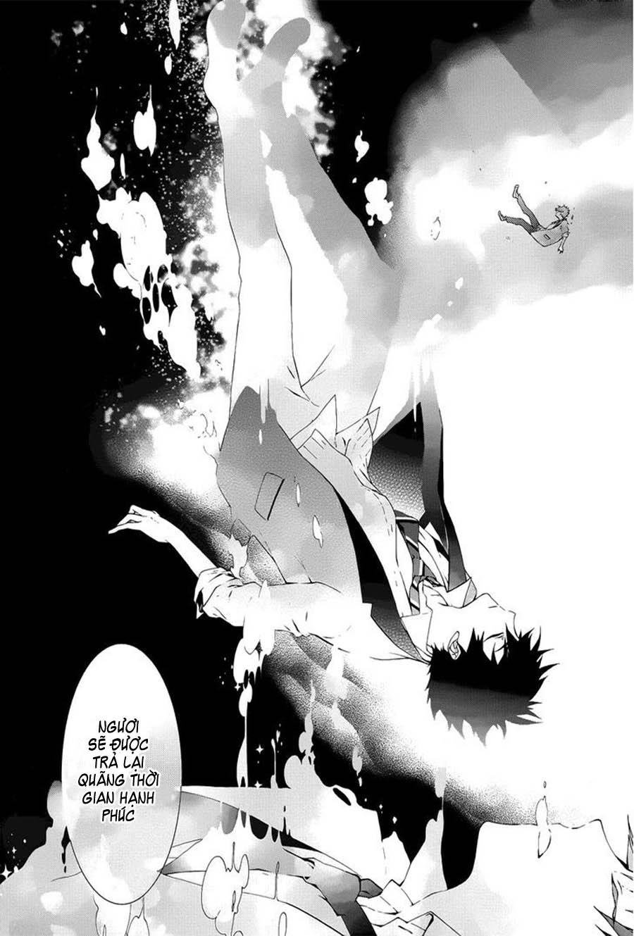 kaitou alice chapter 1.2 3