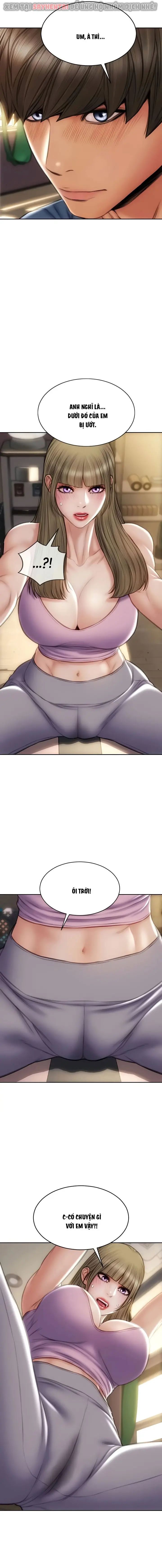 gã tồi tệ chapter 46 17