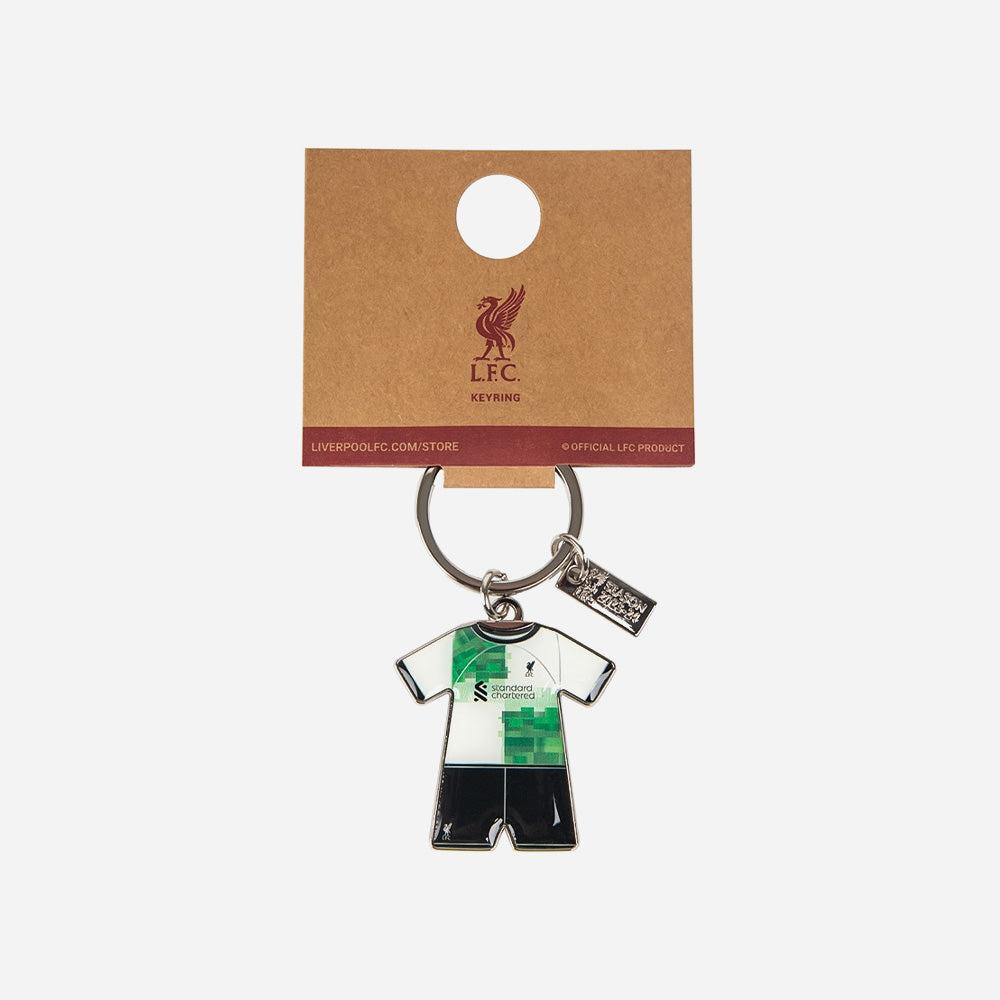 Móc khóa unisex Lfc Away 23/24 - S23BD06