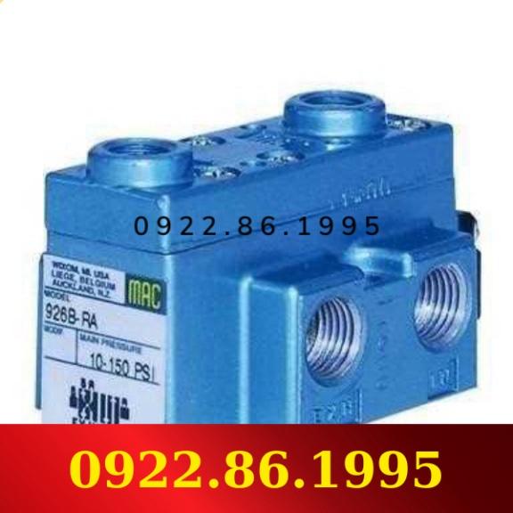Giá Tốt + Van Từ MAC 4-aa1-dddj-1kj hàng mới