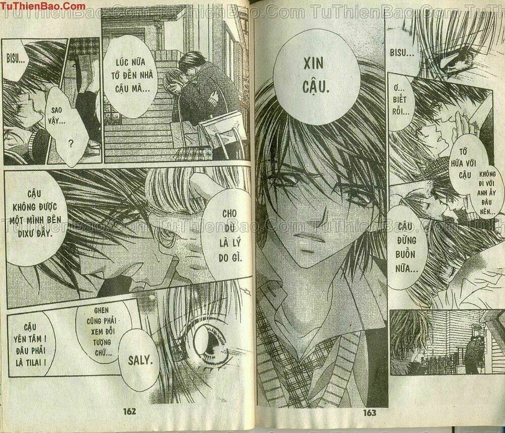 tình bạn trong sáng chapter 6 79