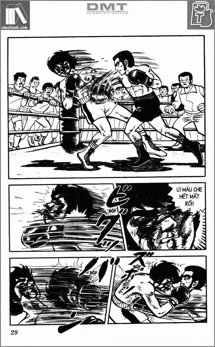 ganbare genki chapter 71 5