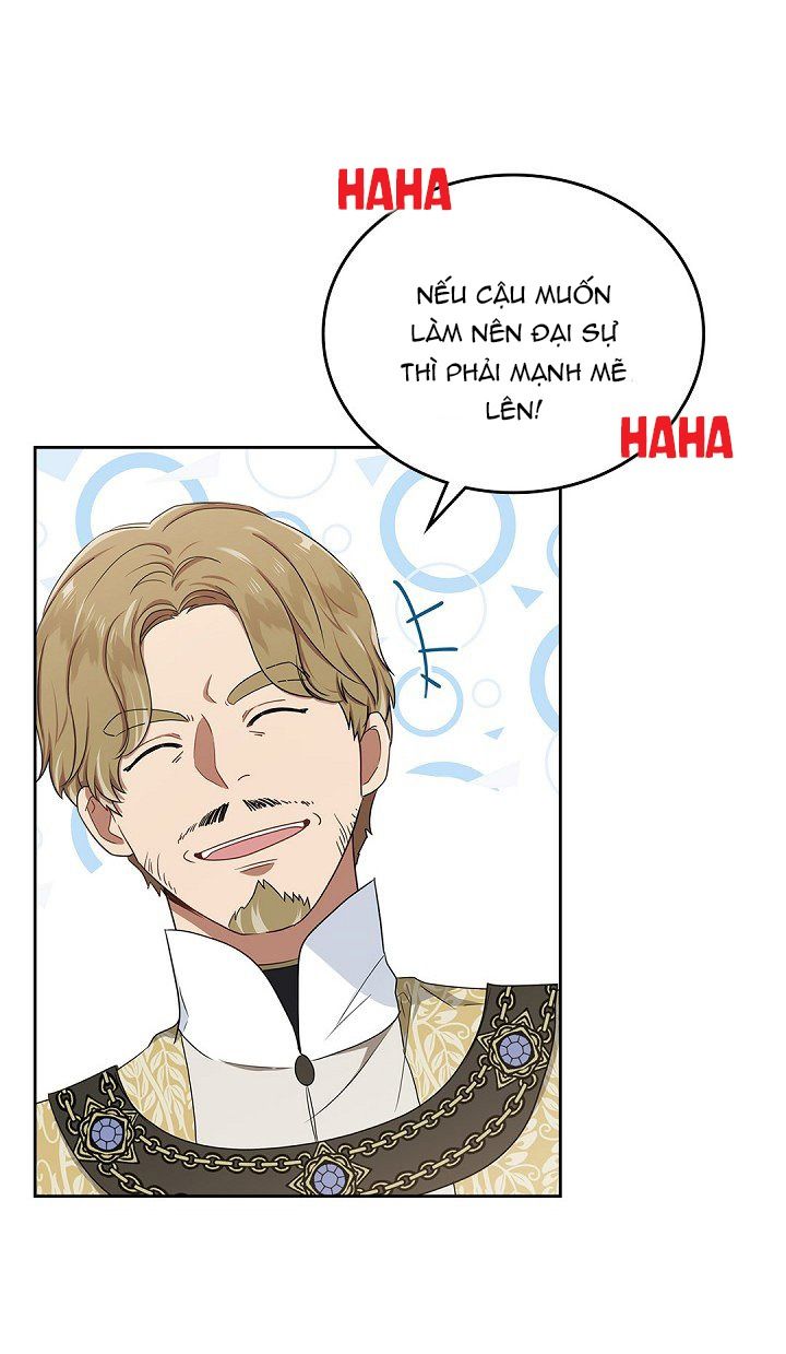 lần này tôi sẽ trở thành gia chủ chapter 20 25