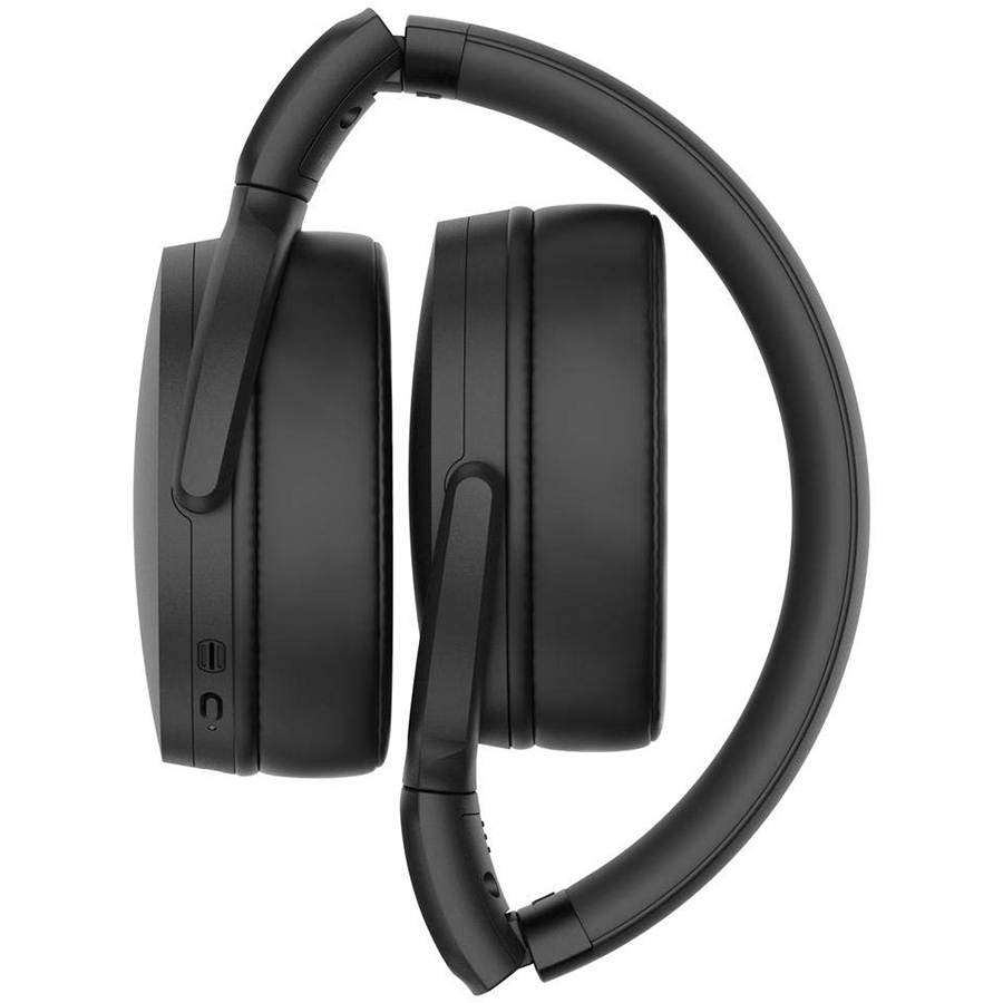 Tai Nghe Bluetooth Chụp Tai Sennheiser HD 350BT - Hàng Chính Hãng