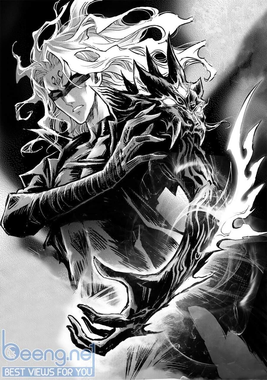 huyền hạo chiến ký chapter 211 1