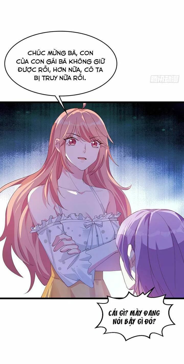 bảo bối đáng yêu đột kích chapter 40 19