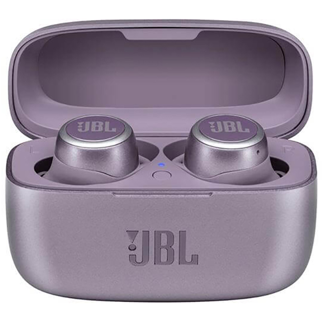 Tai Nghe Bluetooth True Wireless JBL Live 300 TWS - Hàng Chính Hãng