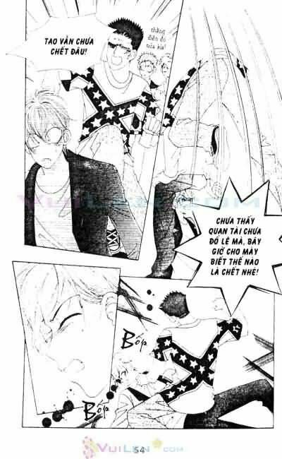 chàng gà mái chapter 16 54