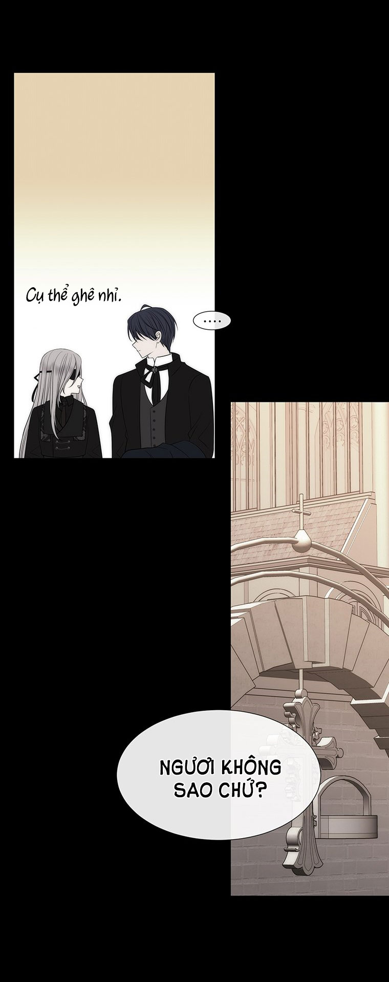 năm môn đệ của charlotte chapter 164.1 18