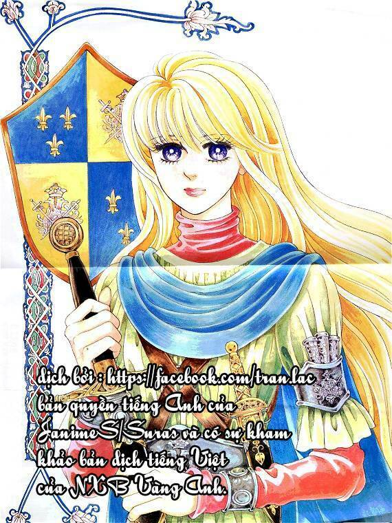 princess - công chúa xứ hoa (bản đẹp) chapter 52 5