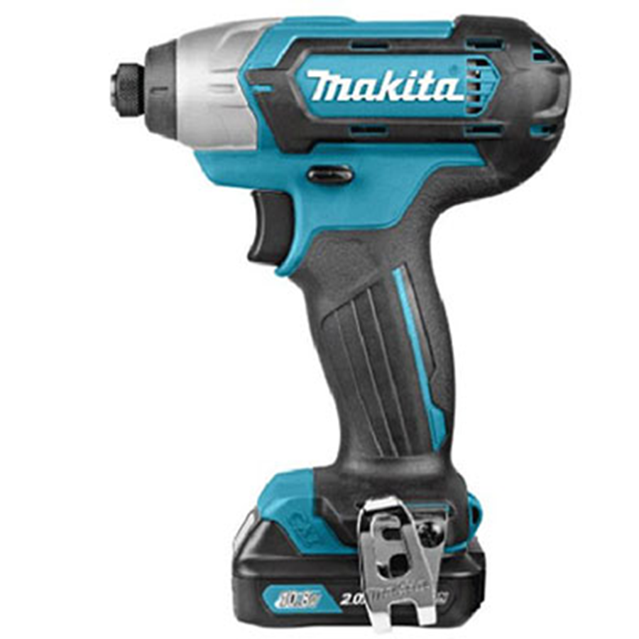 MÁY BẮT VÍT MAKITA TD110DSYE (12V-1.5AH)