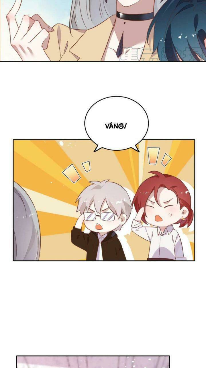 bạn trai kém tuổi bẫy yêu tôi chapter 64 5