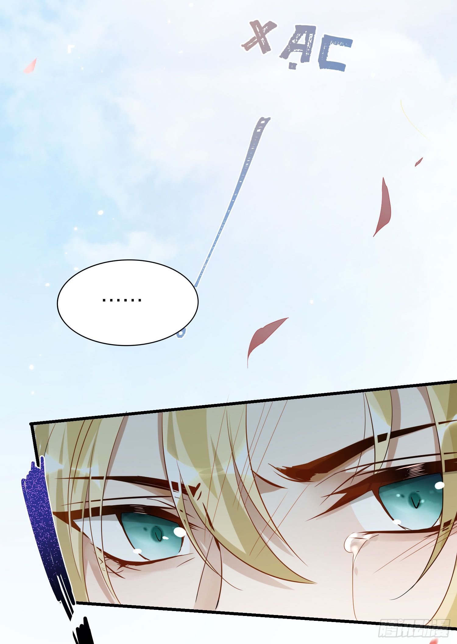 lục thân bất nhận chapter 32 43