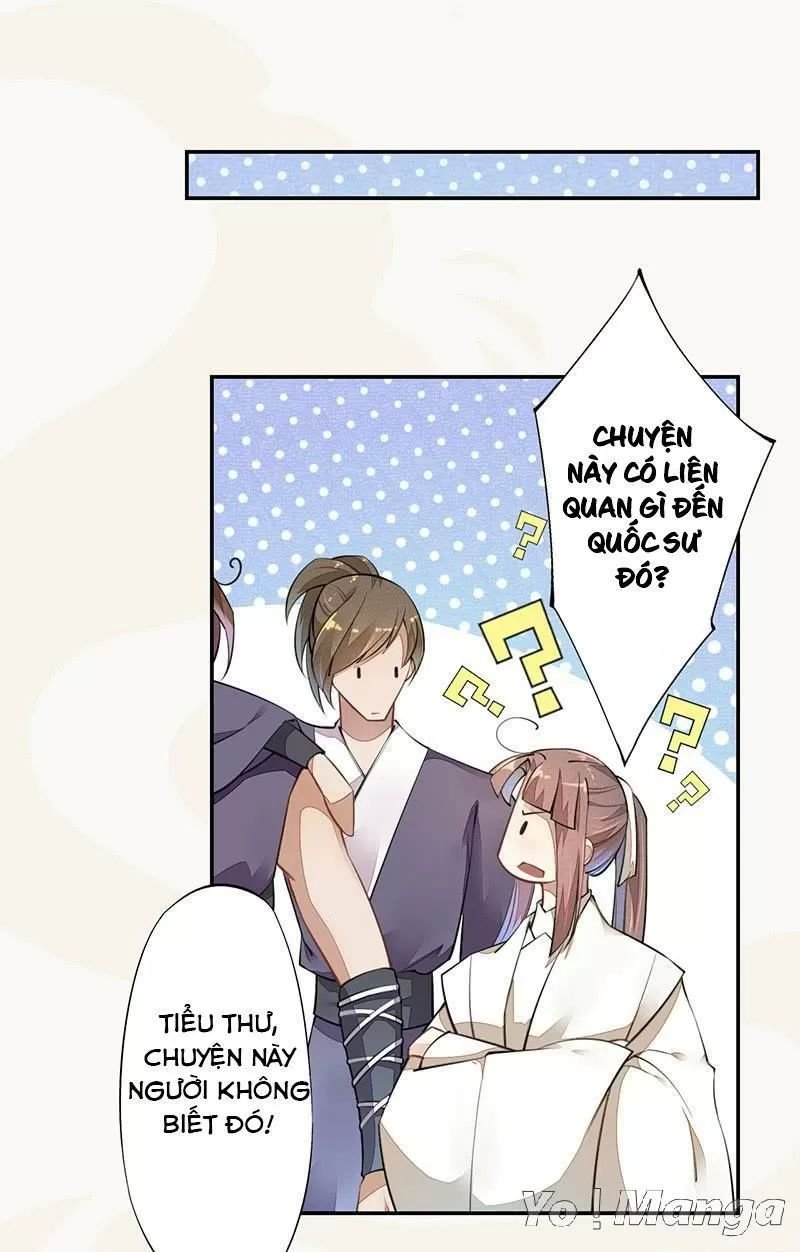 tuyệt thế luyện đan sư chapter 61 2