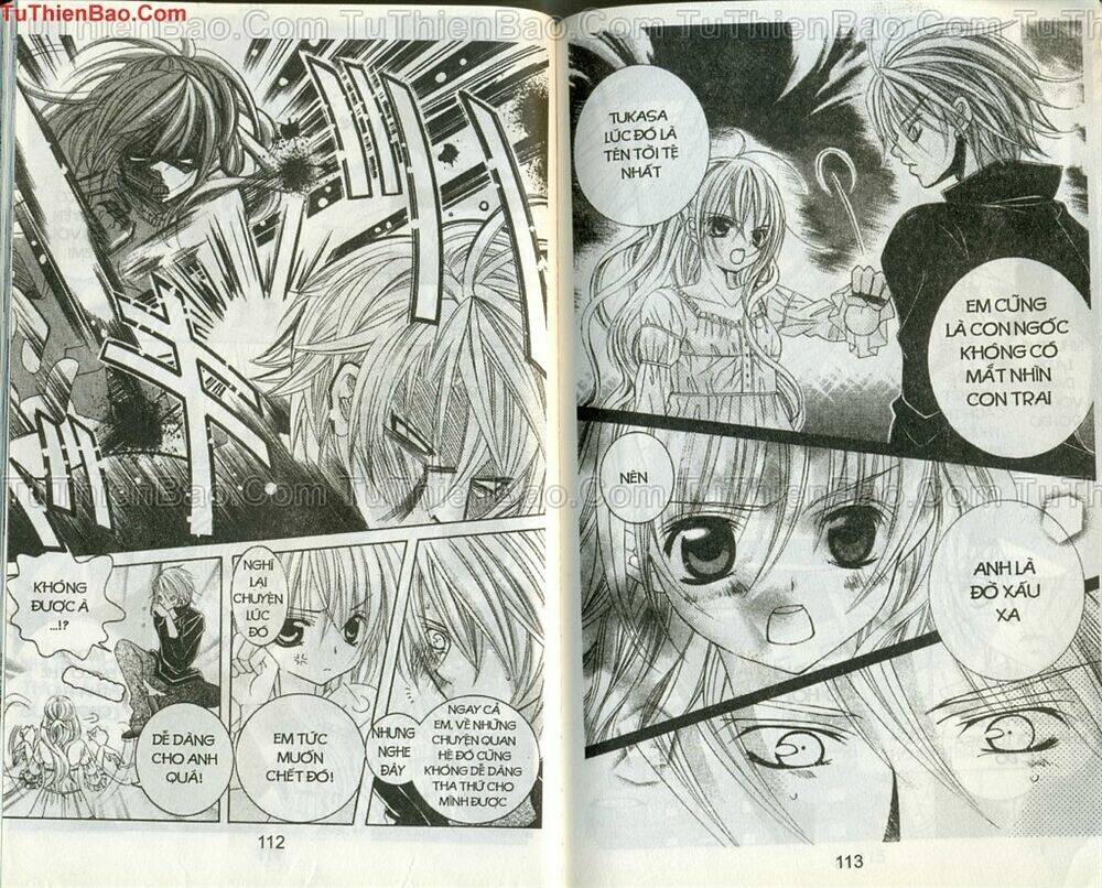 nữ cầu thủ xinh đẹp chapter 7 56