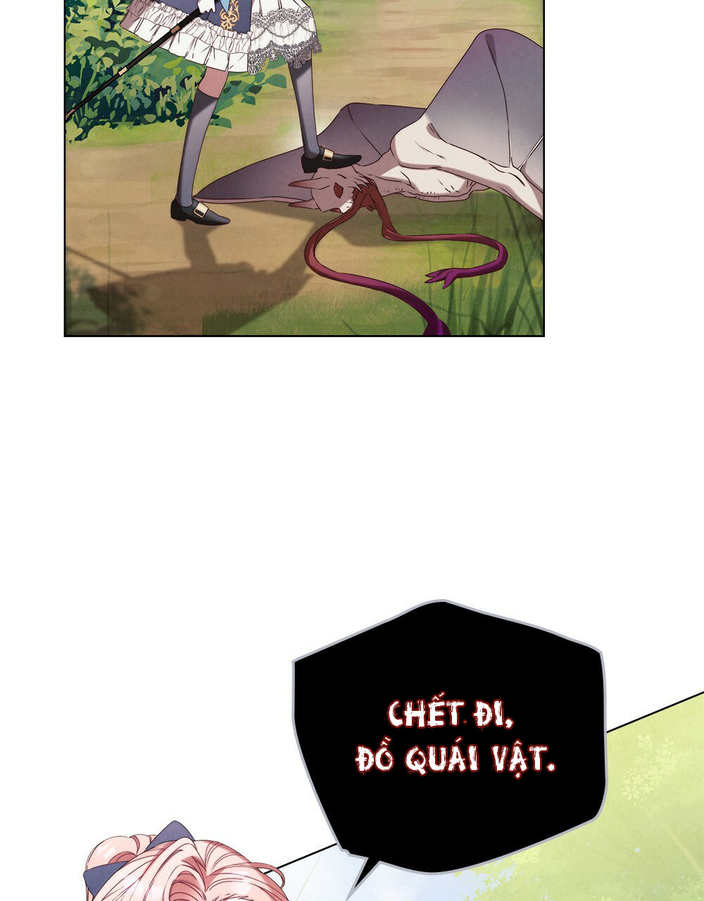 ánh sáng của bình minh chapter 5 32