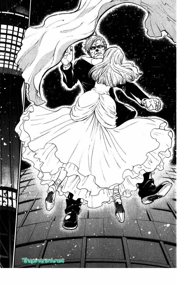 bloody monday iii - last season chapter 34 8