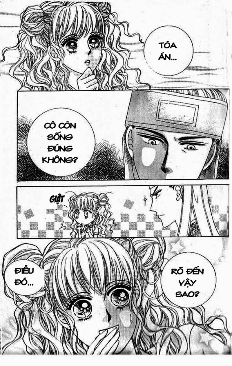 địa ngục tuyết trắng chapter 3 17