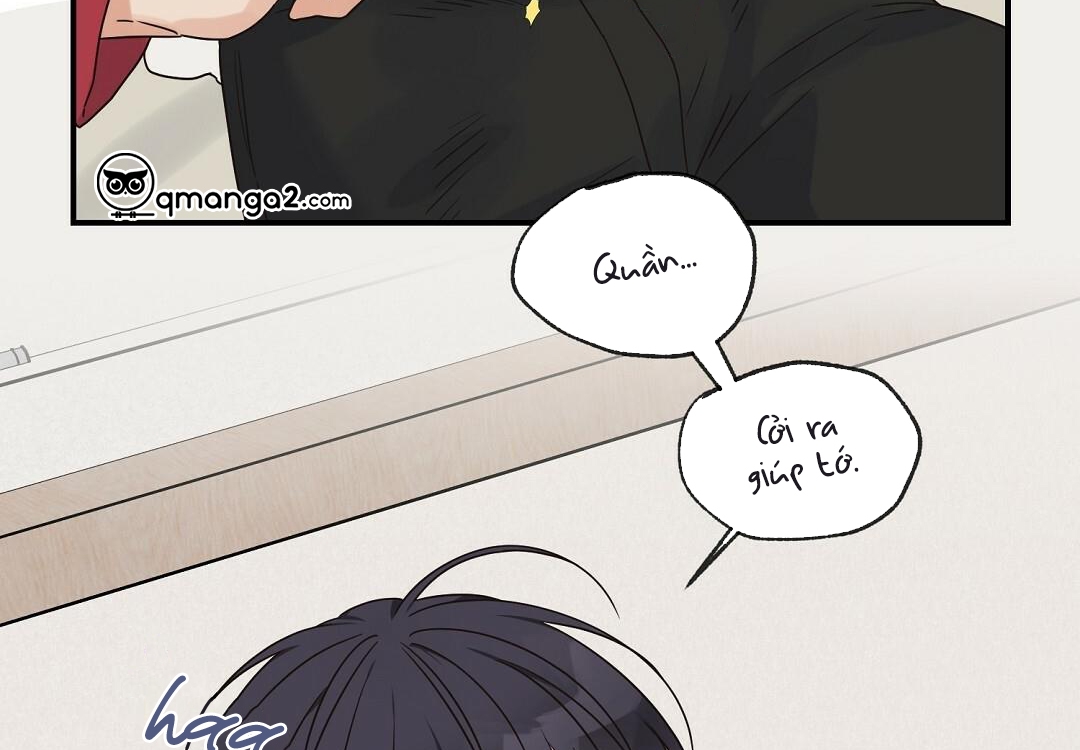 phức cảm tự ti của omega chapter 18 79