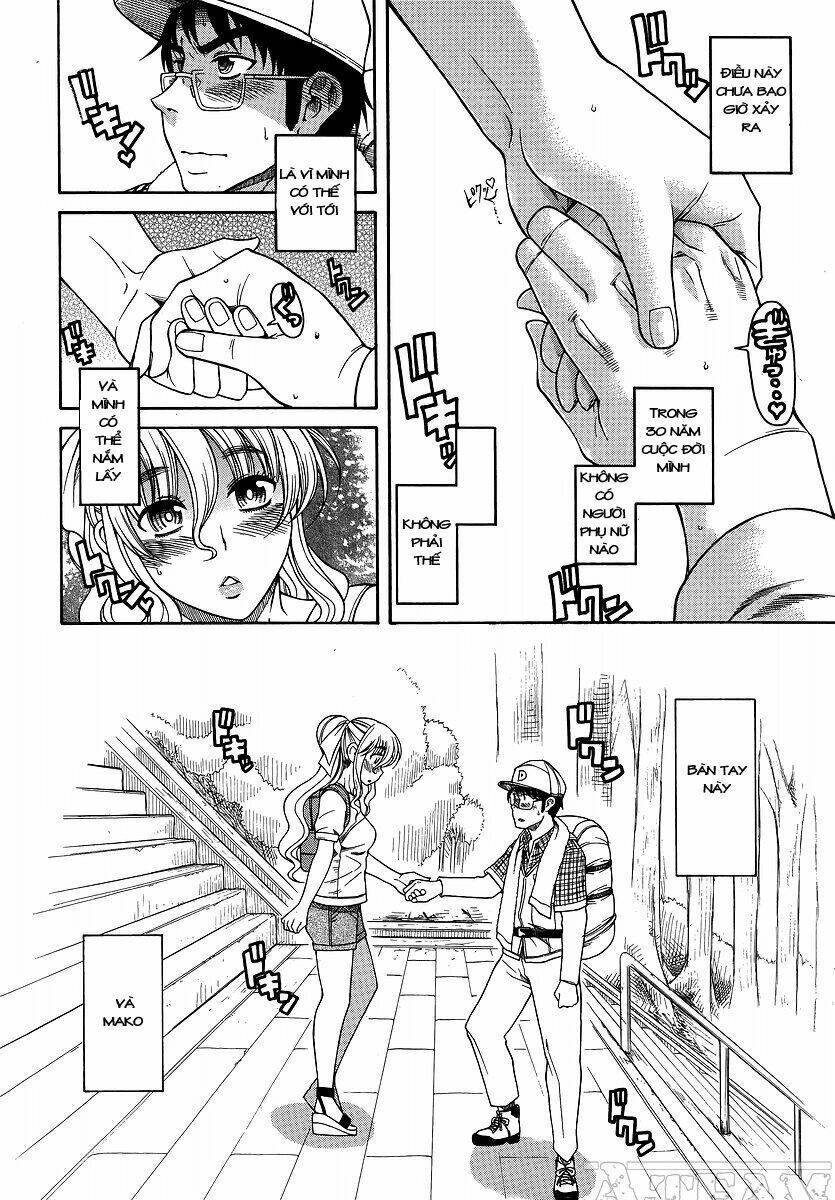 happy negative marriage chapter 9 7