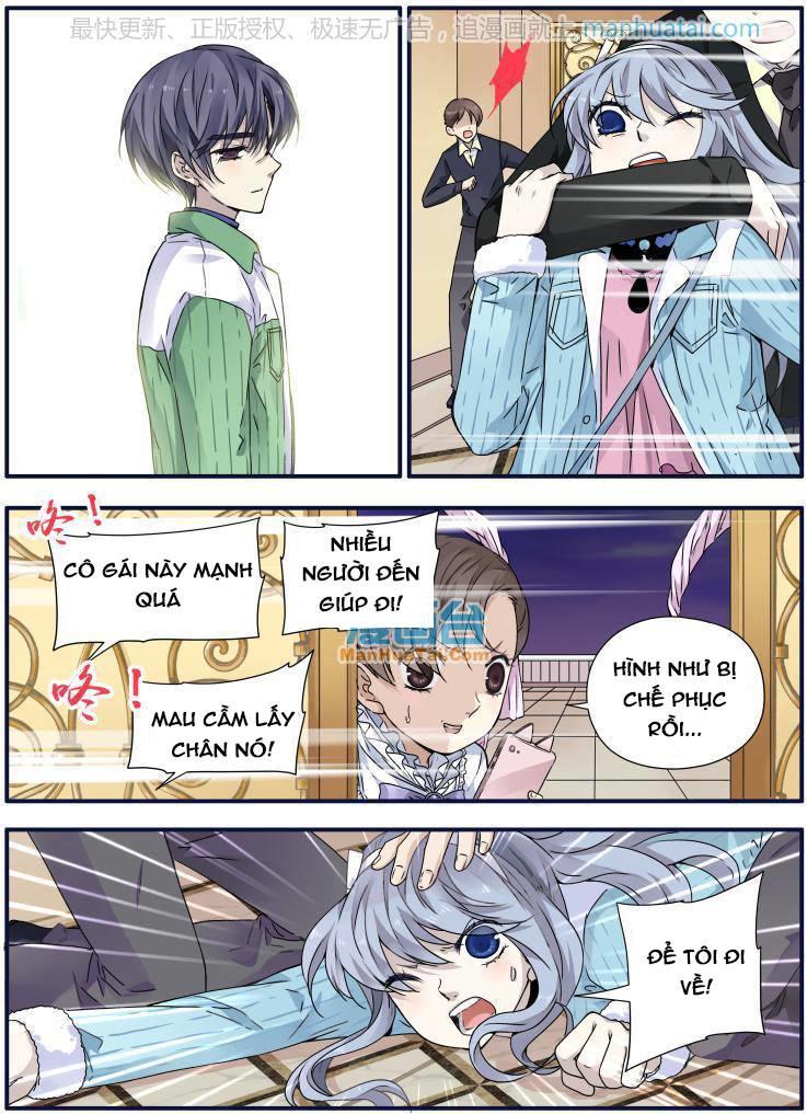 lam sí chapter 108 36