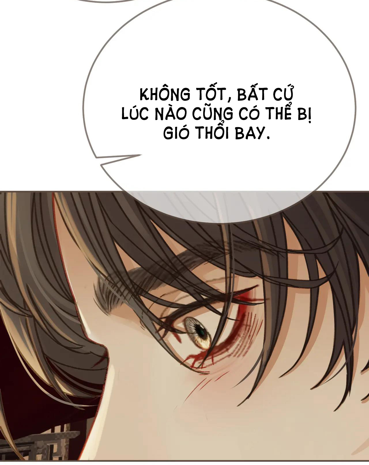 thám hoa chapter 18 24