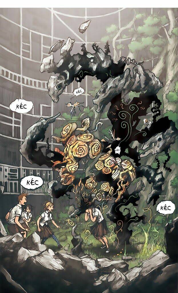 impulse - xung lực chapter 5 18