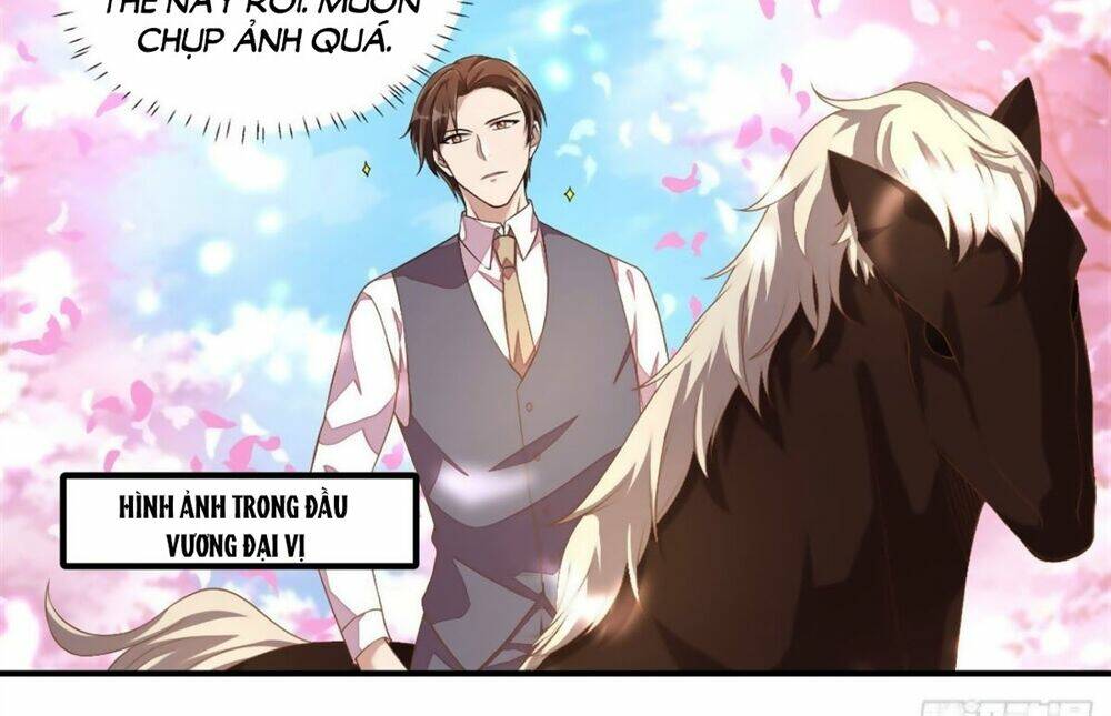ông xã, em muốn ăn cho anh sạt nghiệp! chapter 16 6