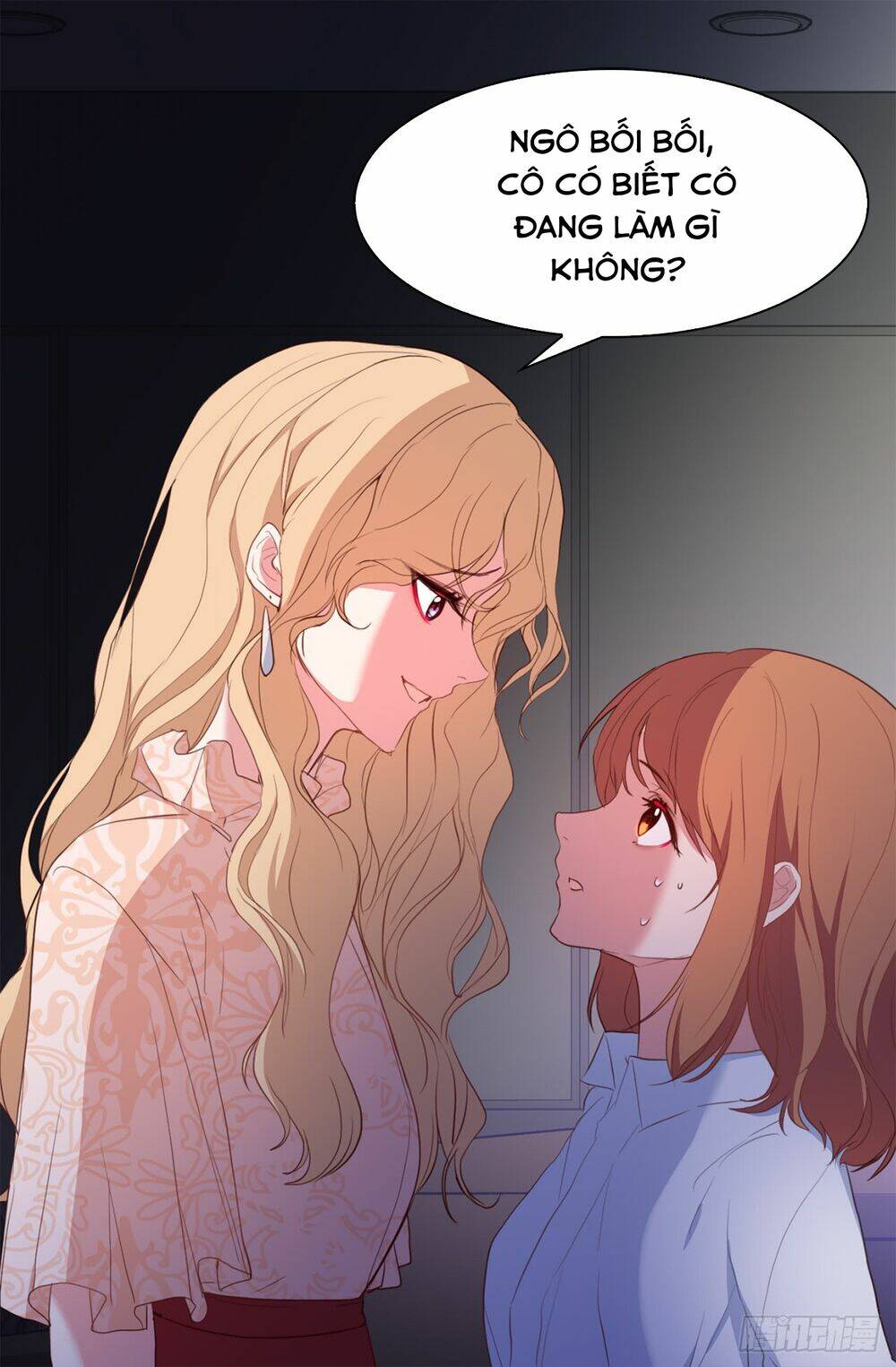 acup tiên sinh chapter 56 20