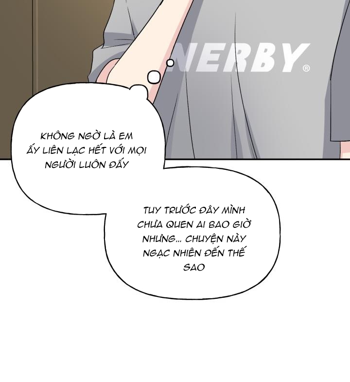 xác suất tình yêu chapter 69 33