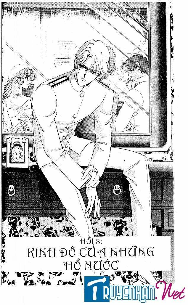 magnolia waltz chapter 18 6