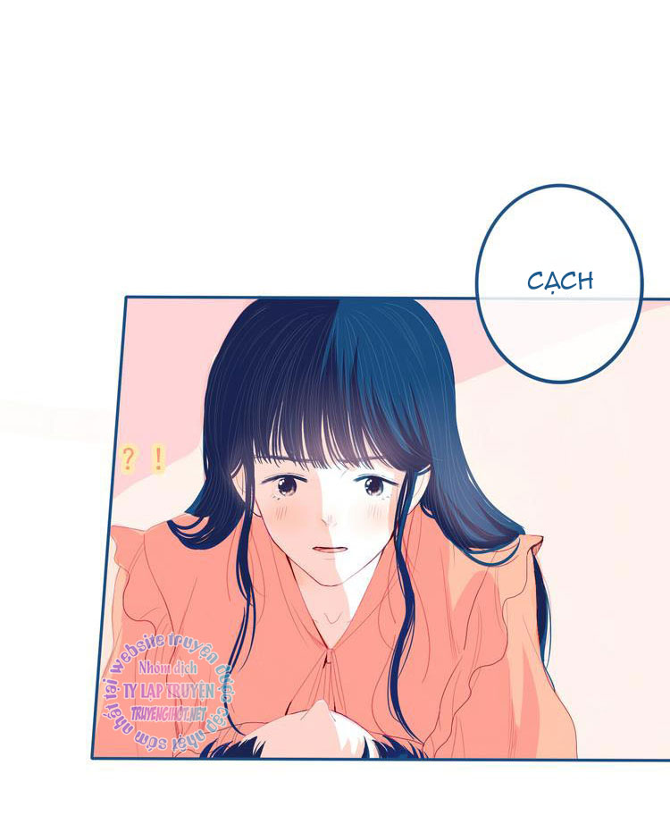 không có mưa gió thì sao có nắng chapter 28 5