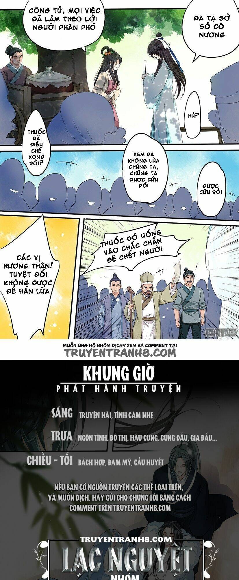 hồng vân chapter 34 10
