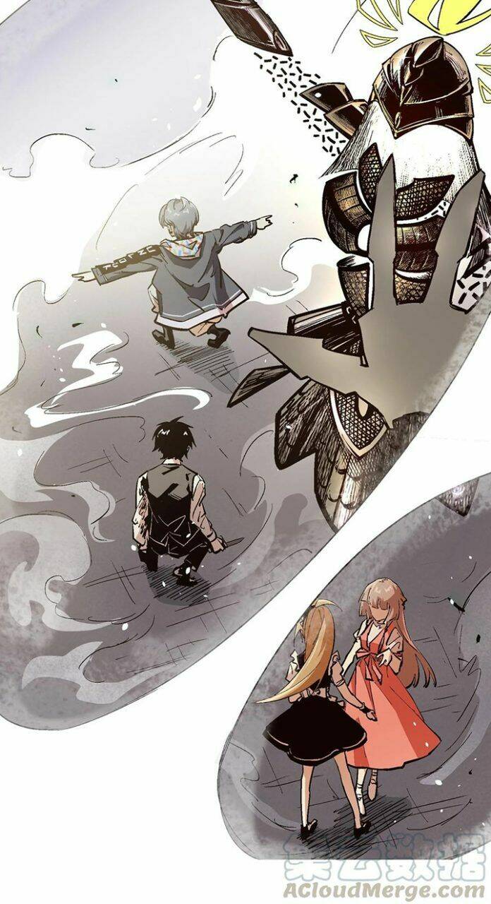 vương bài đặc công trùng sinh vườn trường chapter 39 28