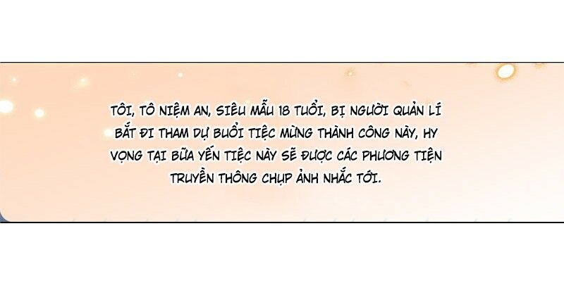 cô vợ siêu mẫu của cố thiếu chapter 1 5