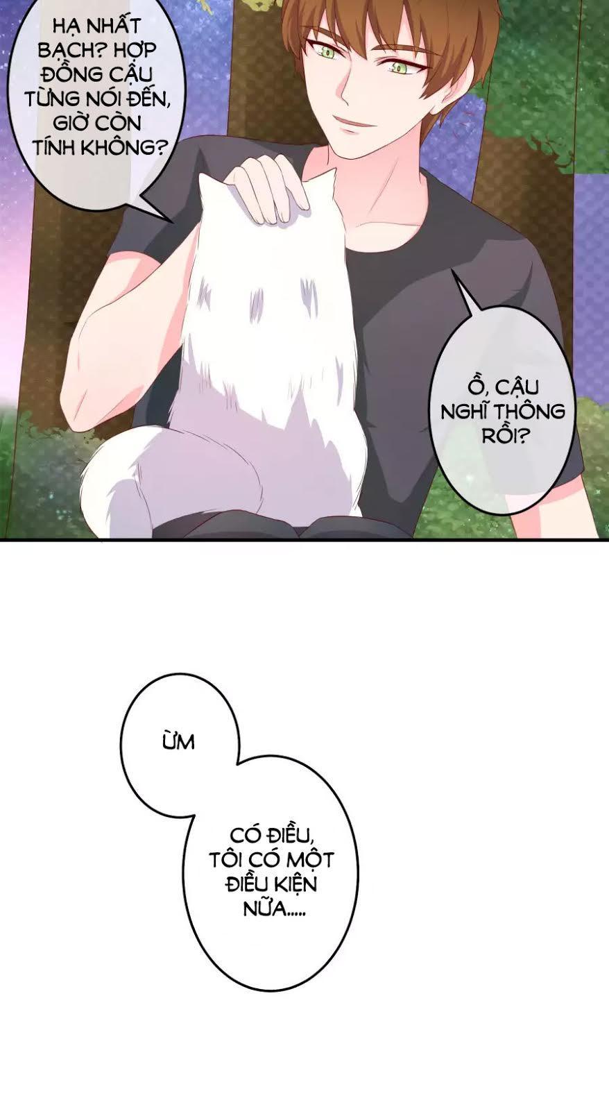 cuộc sống hào môn của vu nữ chapter 26 7