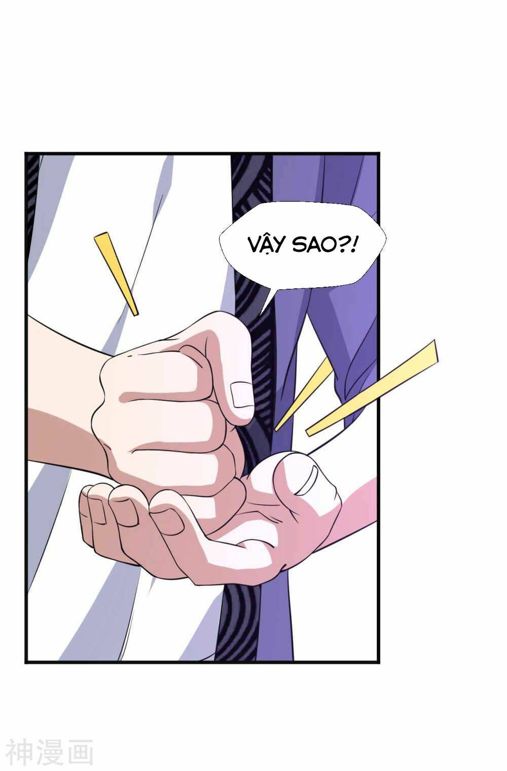 tu chân truyền nhân tại đô thị chapter 11 31