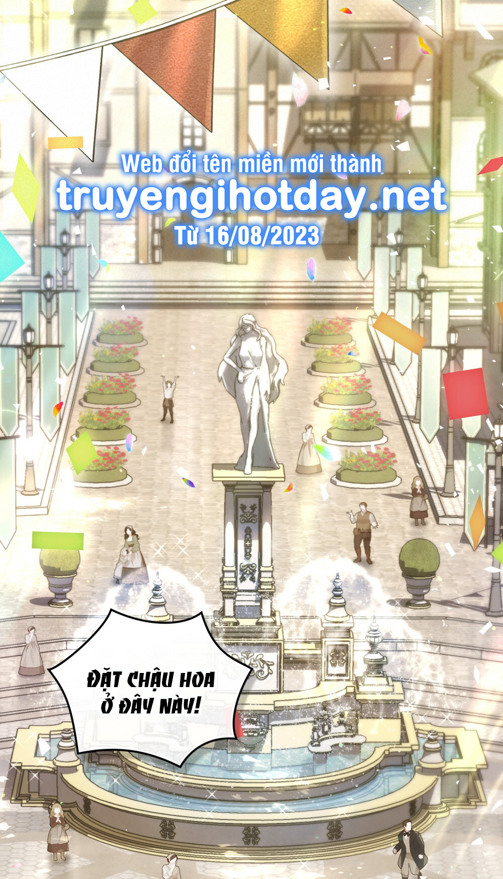 Cách Sống Như Một Hoàng Tử Nước Đối Địch chapter 7.2 - Trang 24