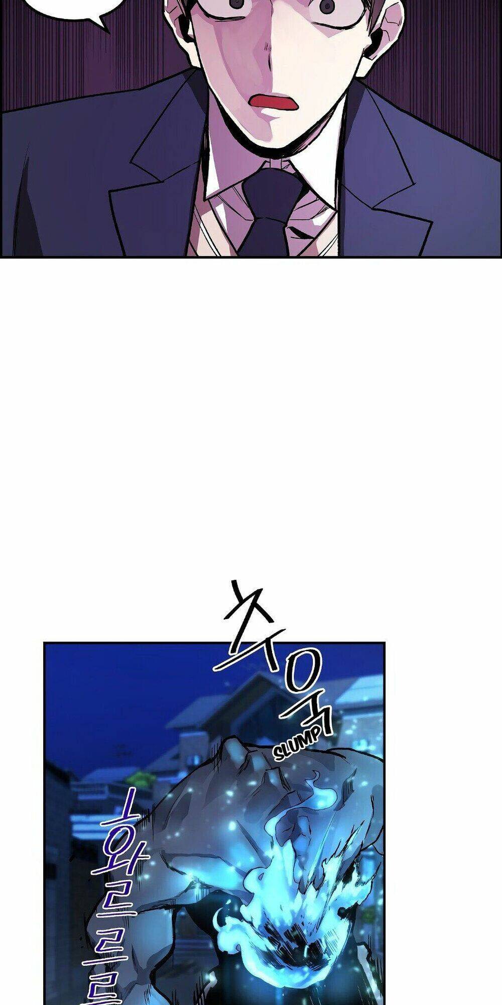 truyền thuyết đô thị dokkaebi chapter 2 84