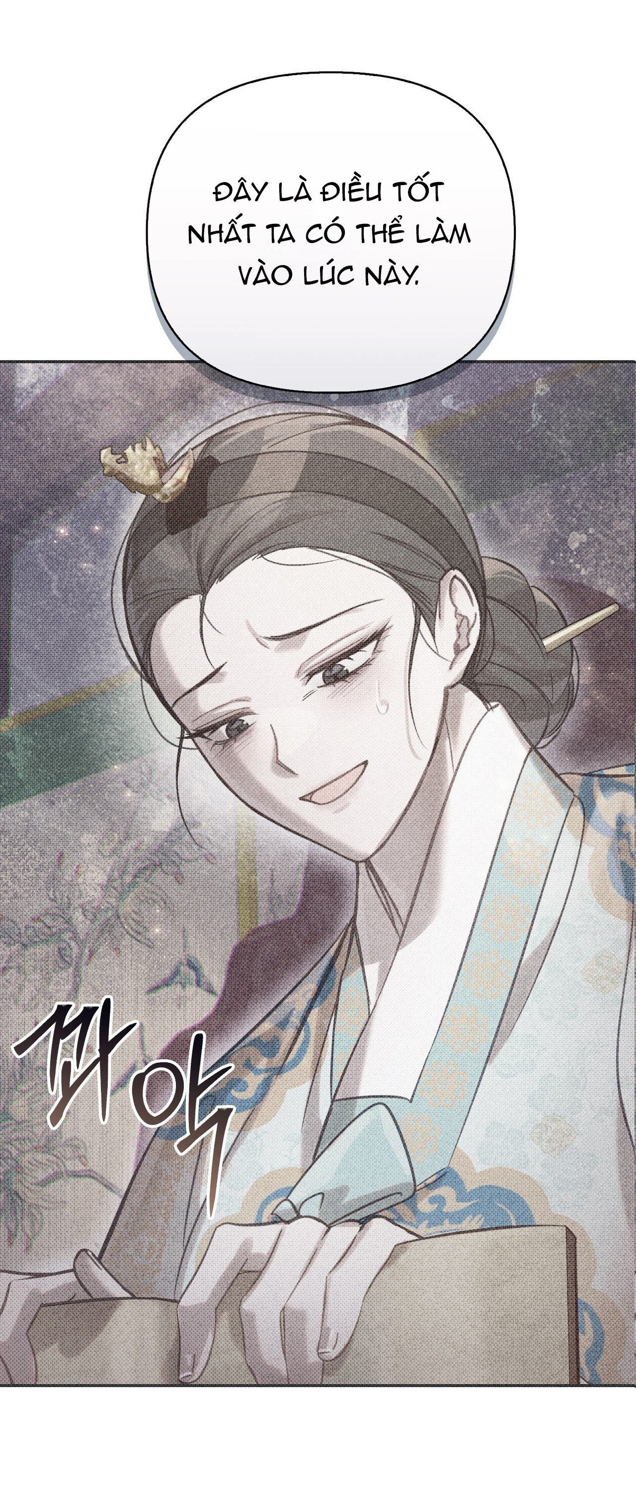 [18+] hậu cung kế chapter 19.1 2