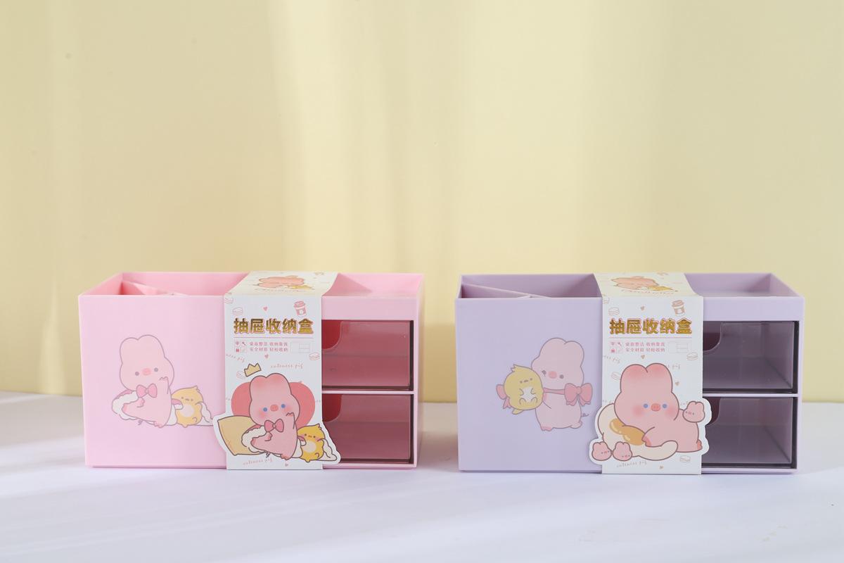 Hộp Đựng Bút, Sắp Xếp Bàn Làm Việc