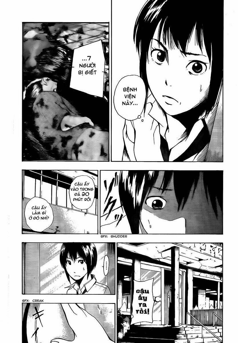 tiji-kun! chapter 3 15