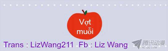 tiểu lục và tiểu lam chapter 8 1