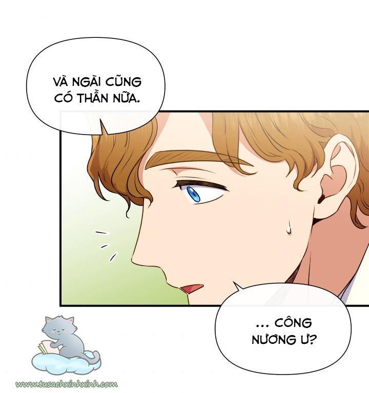 công nương khế ước của gia tộc công tước quái vật chapter 99 30