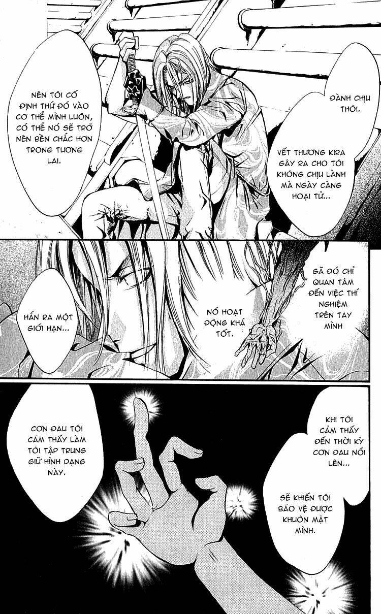 tình yêu loạn luân chapter 106 24