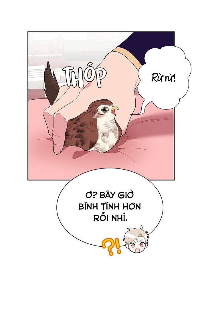 công chúa của loài chim chapter 12 53