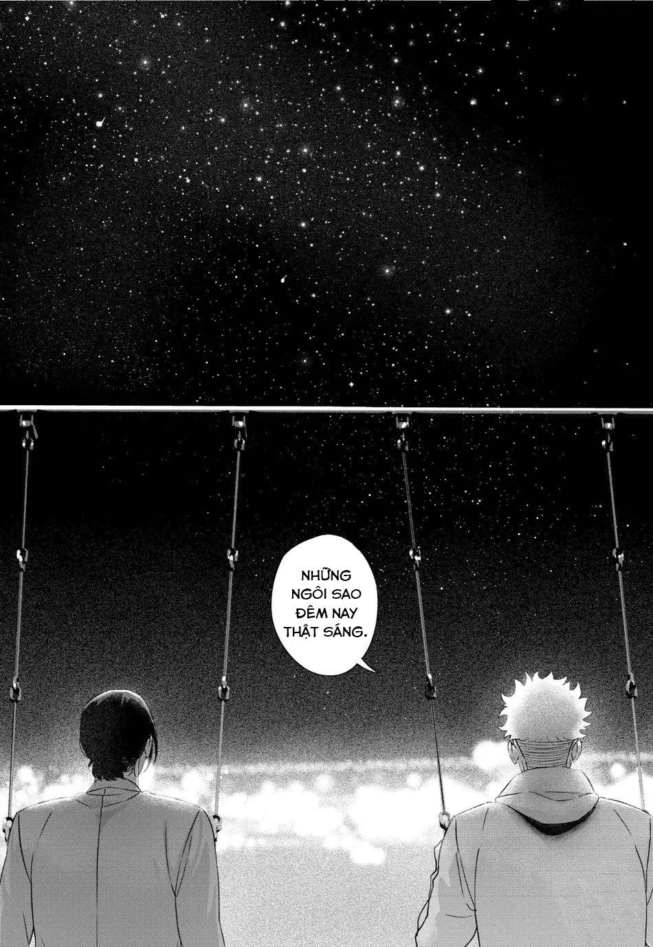 căn nhà đầy rác của kamakura chapter 5 15